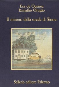 Il mistero della strada di Sintra