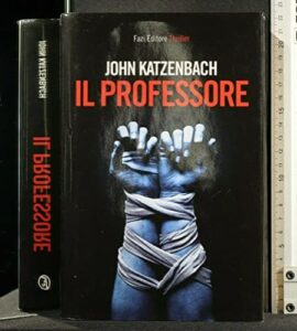 Il professore