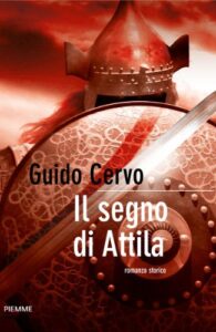 Il segno di Attila (Bestseller Vol. 93)