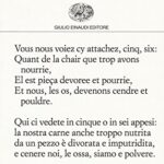 Il testamento e altre poesie