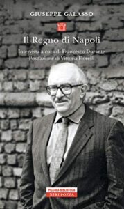 Intervista sulla storia del Regno di Napoli