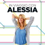 In viaggio con Alessia