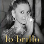 Io brillo: Diamanti, amori, casinò e un dolore che non finisce mai