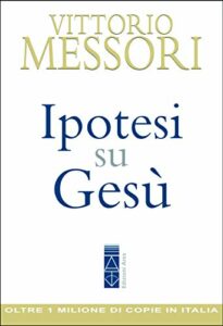 Ipotesi su Gesù