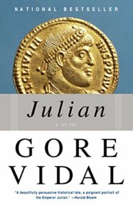 Julian: A Novel (Vintage International) (English Edition)