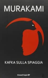 Kafka sulla spiaggia