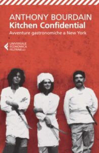 Kitchen Confidential