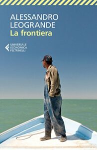 La frontiera