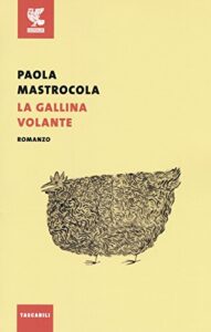 La gallina volante