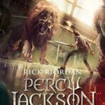 La maledizione del titano. Percy Jackson e gli dei dell'Olimpo. Nuova ediz. (Vol. 3)