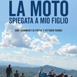 La moto spiegata a mio figlio