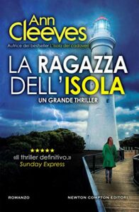 La ragazza dell'isola