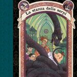 La stanza delle serpi: Una serie di sfortunati eventi 2