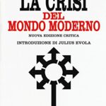 La crisi del mondo moderno