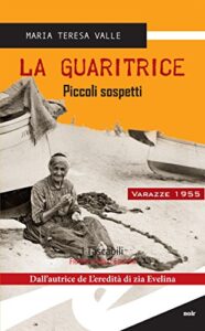 La guaritrice: Piccoli sospetti