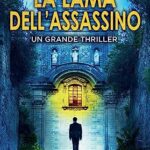 La lama dell'assassino (Le indagini dei fratelli Corsaro Vol. 10)