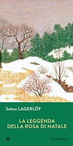 La leggenda della rosa di Natale