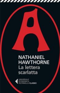 La lettera scarlatta