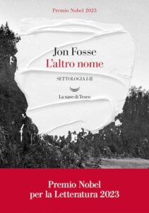 L'altro nome. Settologia (Vol. 1-2)