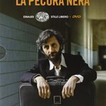 La pecora nera. DVD. Con libro