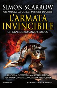 L'armata invincibile (Macrone e Catone Vol. 15)