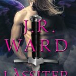 Lassiter (The Black Dagger Brotherhood series Book 21) (English Edition)