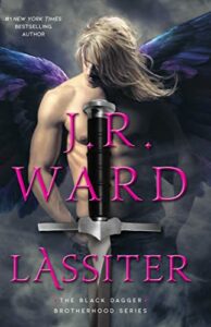 Lassiter (The Black Dagger Brotherhood series Book 21) (English Edition)