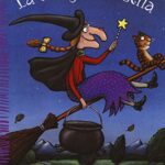 La strega Rossella. Ediz. a colori