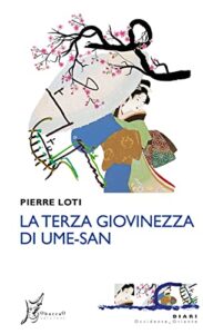 La terza giovinezza di Ume-san