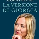 La versione di Giorgia