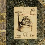 Le macchine di Leonardo da Vinci. Libro pop-up. Ediz. a colori