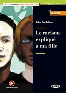 Le racisme expliqué à ma fille: Buch + Audio-Angebot