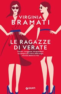 Le ragazze di Verate