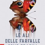 Le ali delle farfalle sono fragili