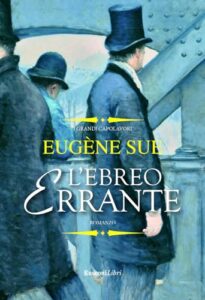 L'ebreo errante