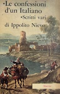 Le confessioni d'un italiano