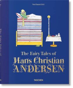 Le fiabe di Hans Christian Andersen