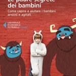 Le paure segrete dei bambini
