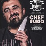 Le ricette di Unti e bisunti raccontate da Chef Rubio