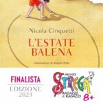 L'estate balena