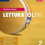 Lettura oltre. Con Quaderno laboratorio, Letteratura, Teatro. Per la Scuola media. Con e-book. Con espansione online (Vol. 2)