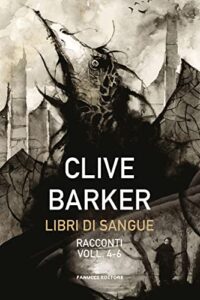 Libri di sangue (Vol. 4-6)