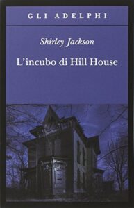 L'incubo di Hill House