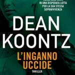 L'inganno uccide (Jane Hawk Vol. 3)