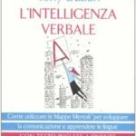 L'intelligenza verbale. Testo inglese a fronte