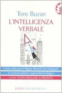 L'intelligenza verbale. Testo inglese a fronte