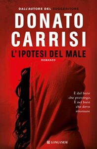 L'ipotesi del male (Mila Vasquez Vol. 2)