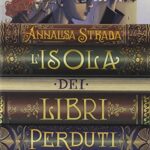 L'isola dei libri perduti