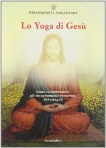 LO YOGA DI GESU'