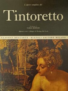 L'opera completa di Tintoretto